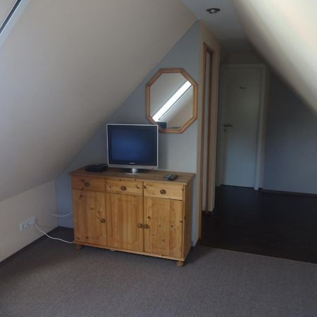 Ferienwohnung Auf Dem Lande Loxstedt Zewnętrze zdjęcie
