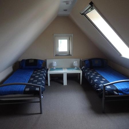 Ferienwohnung Auf Dem Lande Loxstedt Zewnętrze zdjęcie