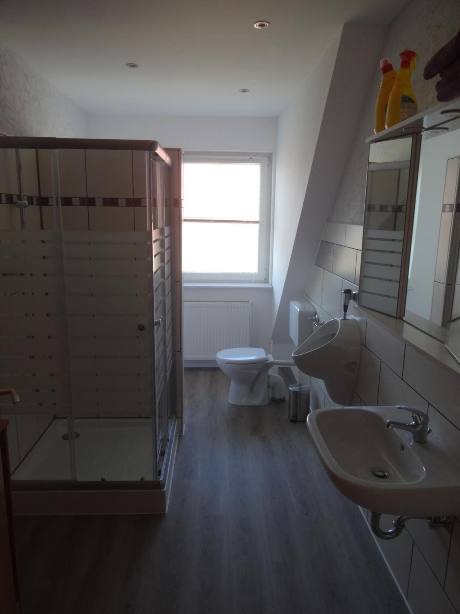 Ferienwohnung Auf Dem Lande Loxstedt Zewnętrze zdjęcie