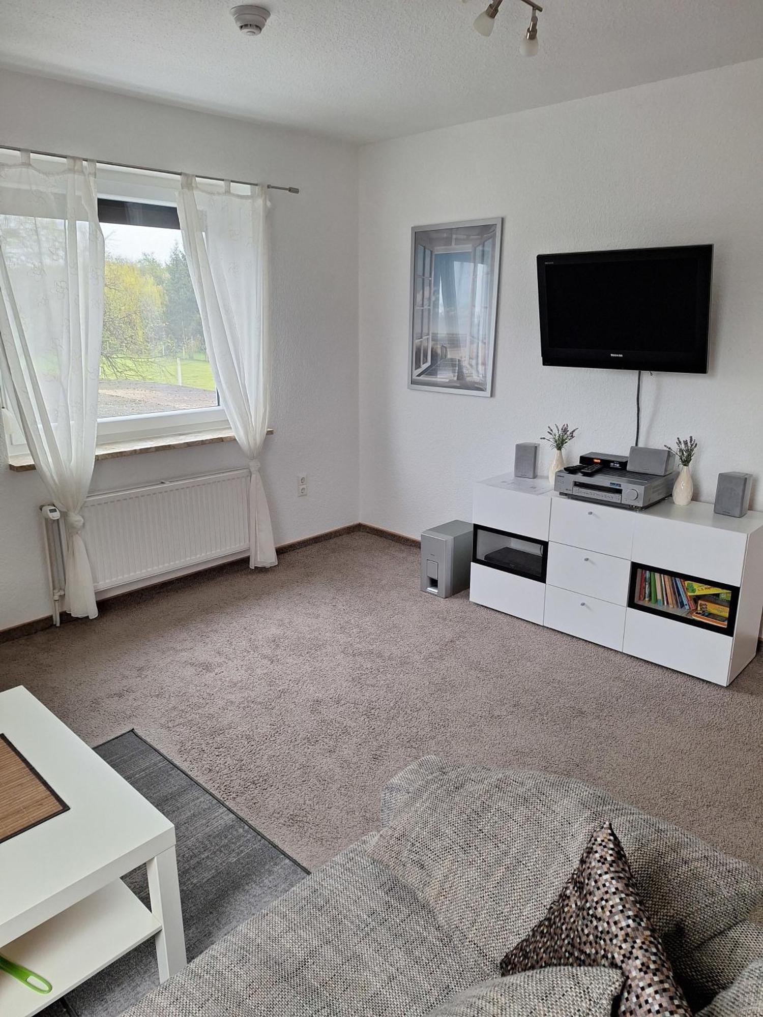 Ferienwohnung Auf Dem Lande Loxstedt Zewnętrze zdjęcie