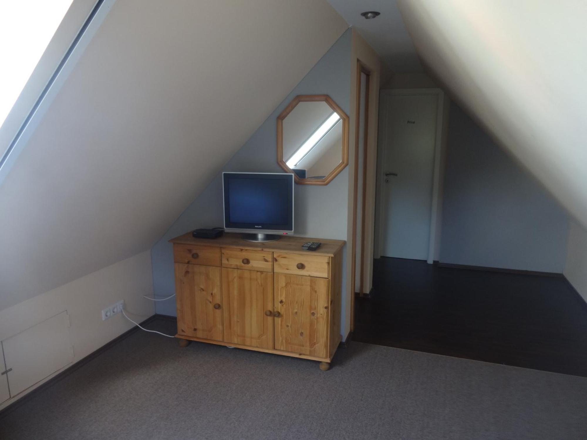 Ferienwohnung Auf Dem Lande Loxstedt Zewnętrze zdjęcie