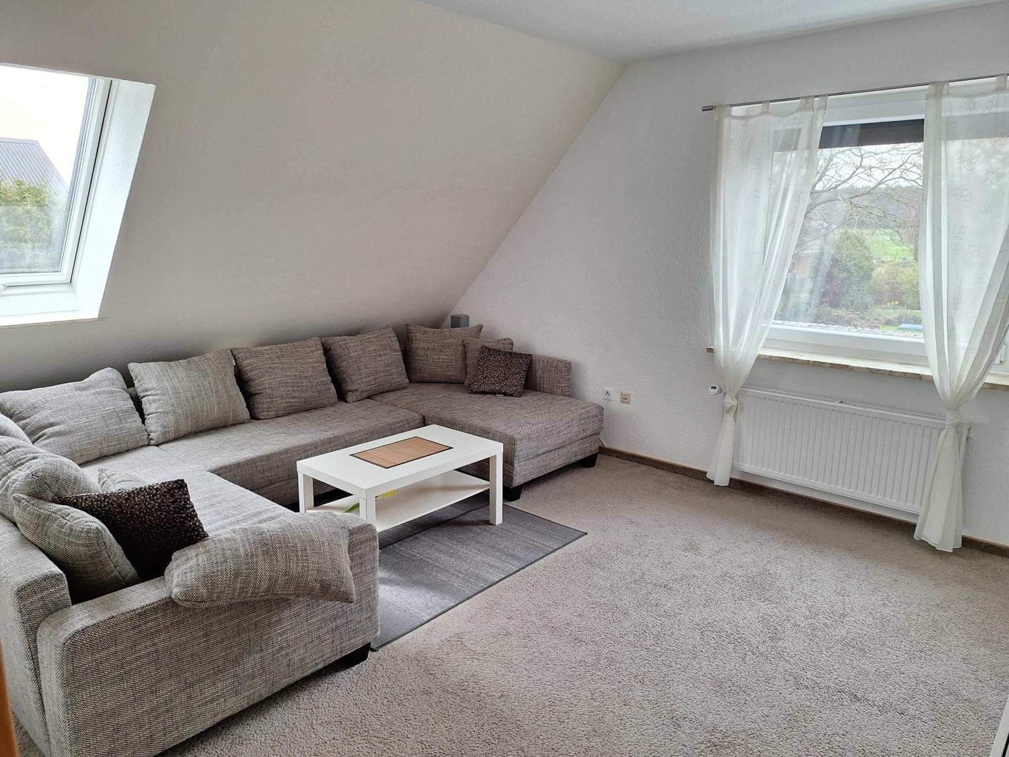 Ferienwohnung Auf Dem Lande Loxstedt Zewnętrze zdjęcie