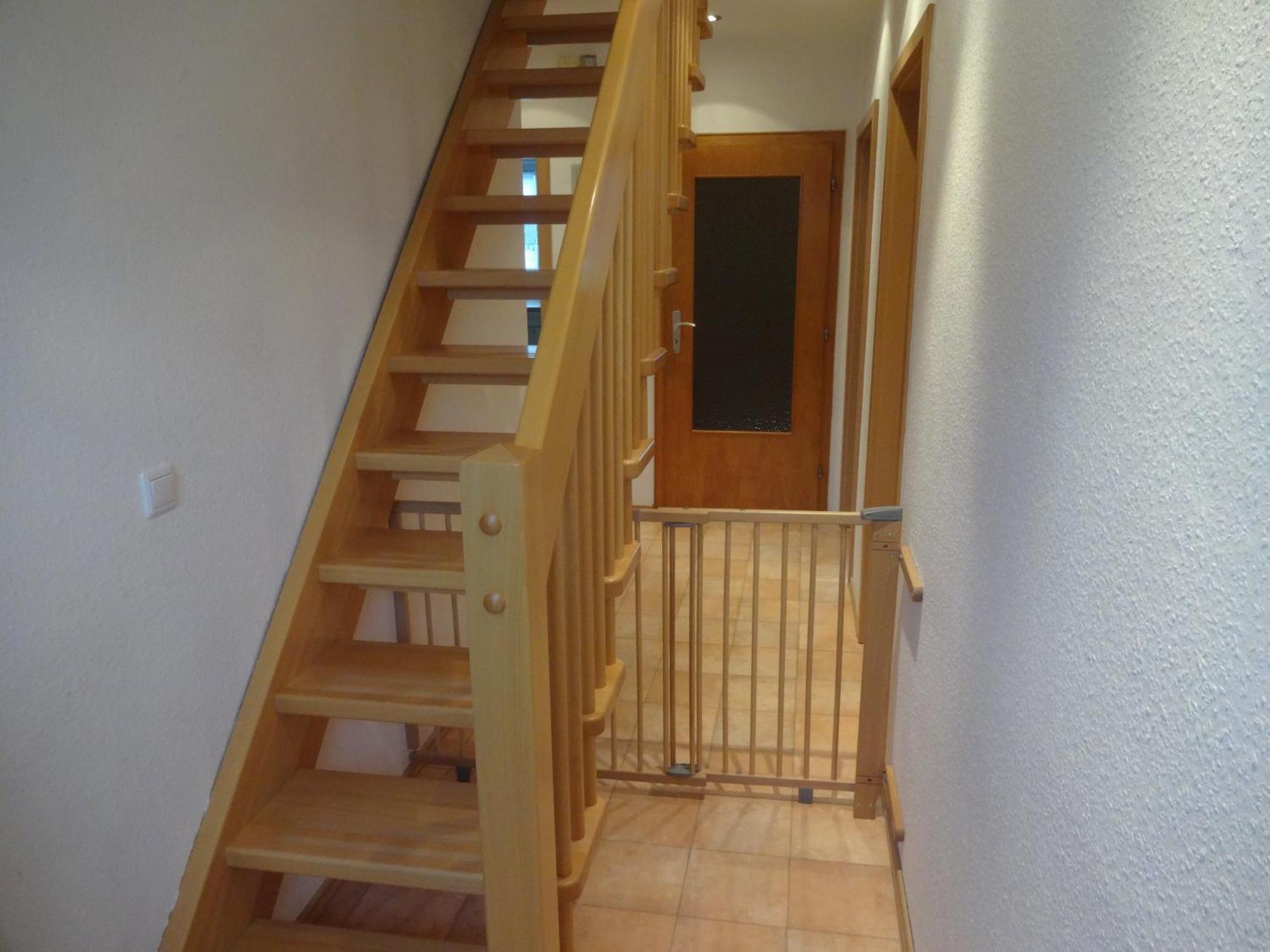 Ferienwohnung Auf Dem Lande Loxstedt Zewnętrze zdjęcie