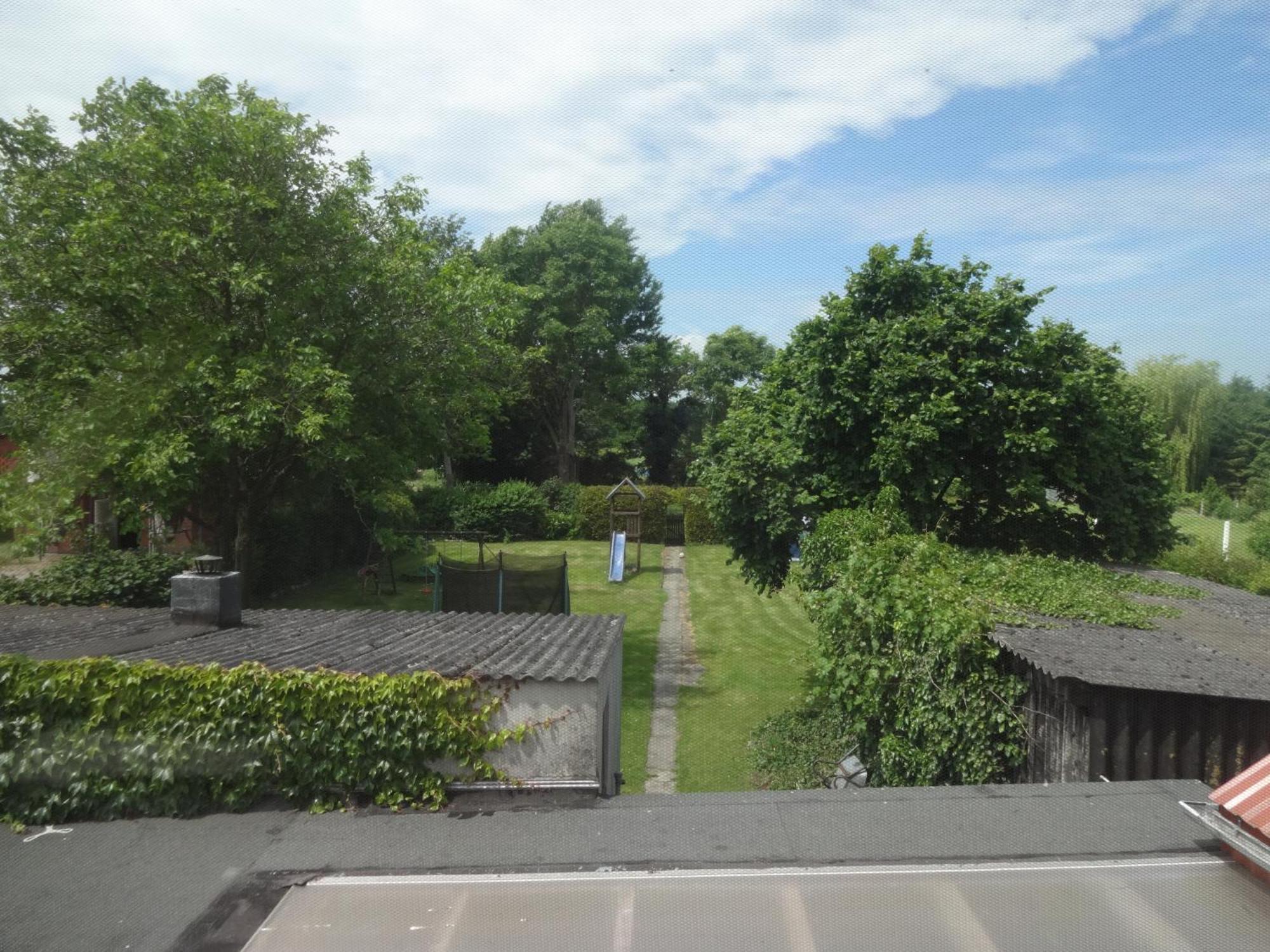 Ferienwohnung Auf Dem Lande Loxstedt Zewnętrze zdjęcie